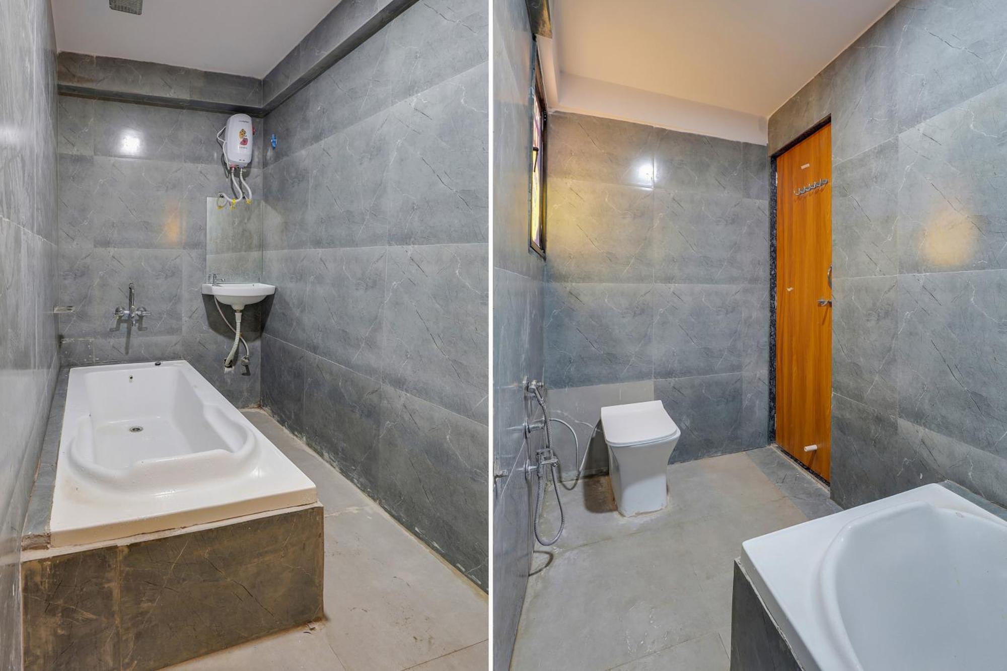 סוראט Hotel O Lotus מראה חיצוני תמונה